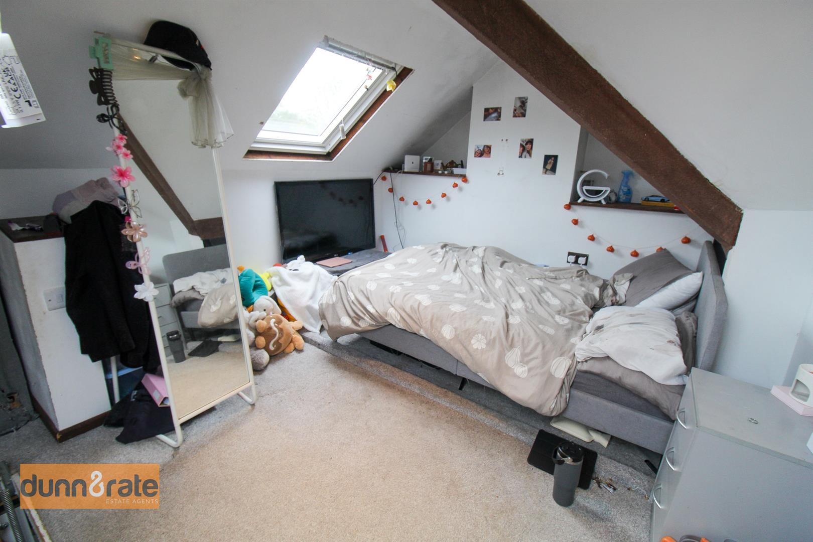Maple Avenue, Talke, Stoke-On-Trent